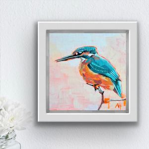 Kingfisher original